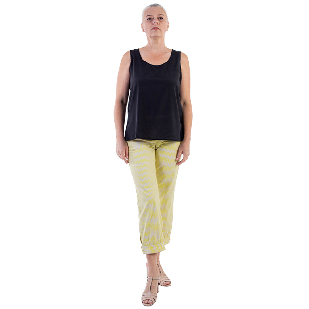 Beymen Top Women size L Black